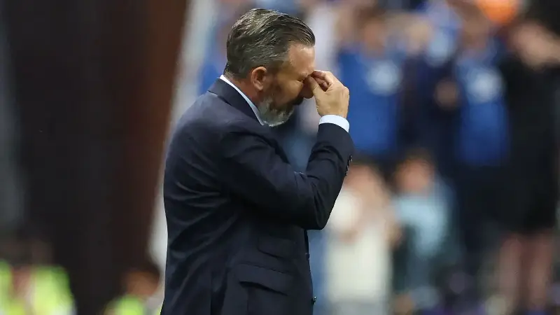 El futuro incierto de McInnes