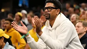 Jalen Rose explains how NIL will bring back the March Madness Cinderella