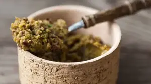 Hemp Seed Chutney Recipe for a Protein Rich Superfood Condiment That Supports Weight Management and Daily Nutrition