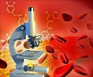 A Simple Blood Test Could Predict Disease Risk Years Before Symptoms Appear
