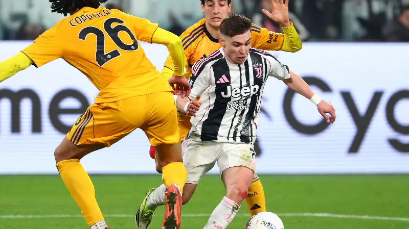 Presión y rendimiento en Turín