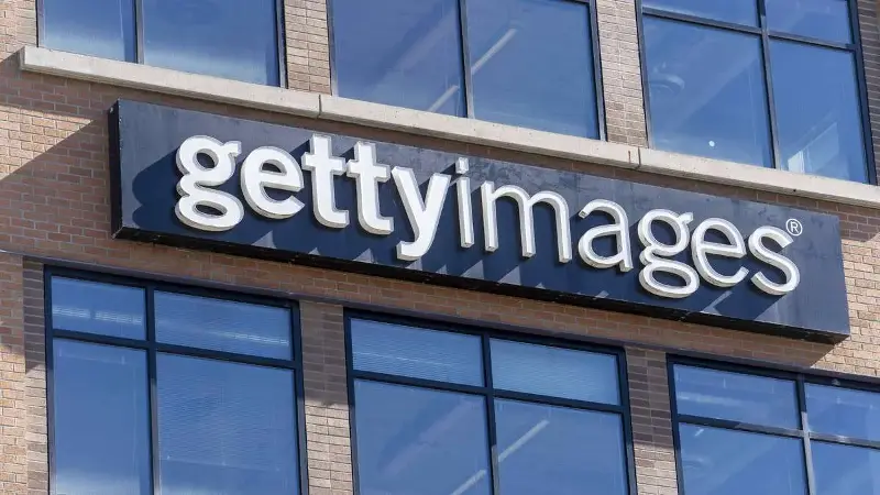 Bildagentur in der Krise: Getty Images meldet Insolvenz an
