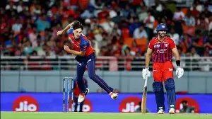 Disciplined and cohesive: Why PBKS bowlers are striking the big blows