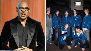 Grammy CEO defends new Asian Pop category amidst backlash, says he is ‘saddened’ by news of BTS' withdrawal