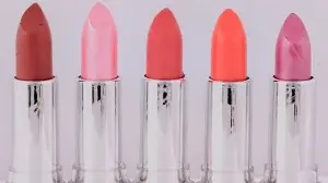 Looking for your signature lipstick shade? Here’s how to find a timeless colour you’ll keep coming back to