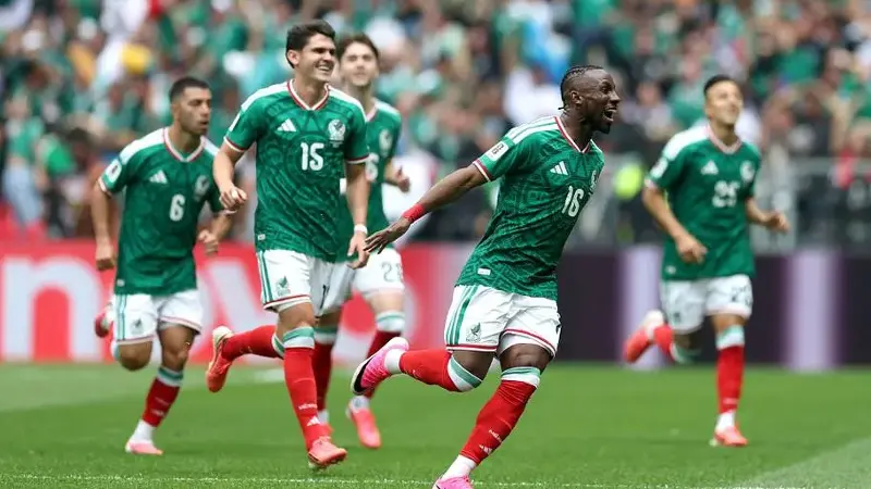 ¿México ya aseguró el primer lugar del Grupo A? Lo que dice el reglamento del Mundial 2026
