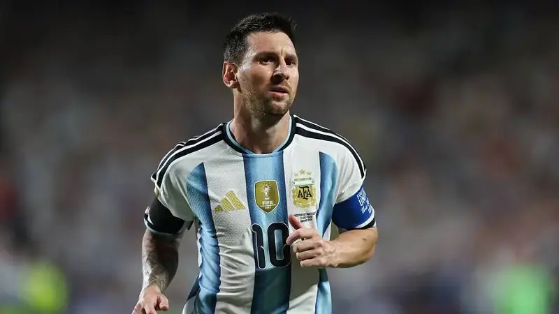 Lionel Messi lanza un emotivo mensaje tras clasificar a Argentina a las semifinales del Mundial