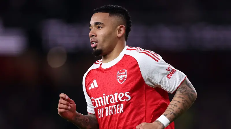 Will Jesus stay at Arsenal?