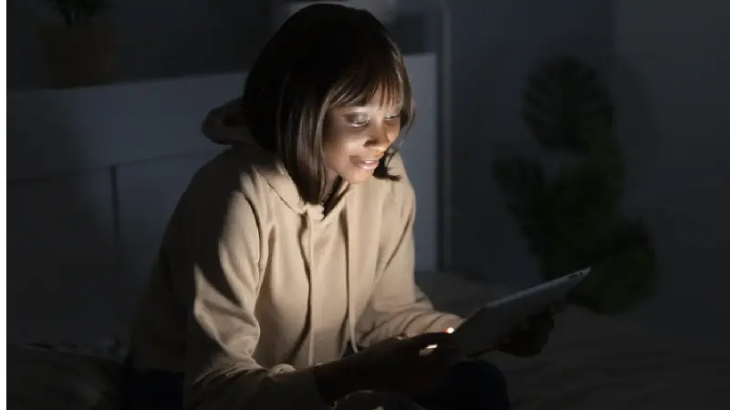 How to reduce screen time