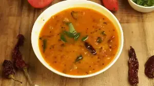 Kulith Saar: The Protein-Rich Maharashtrian Monsoon Soup