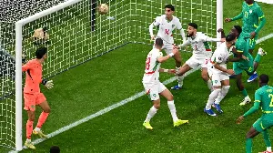 Former Senegal player: we must accept the CAS decision even if it comes in Morocco's favour