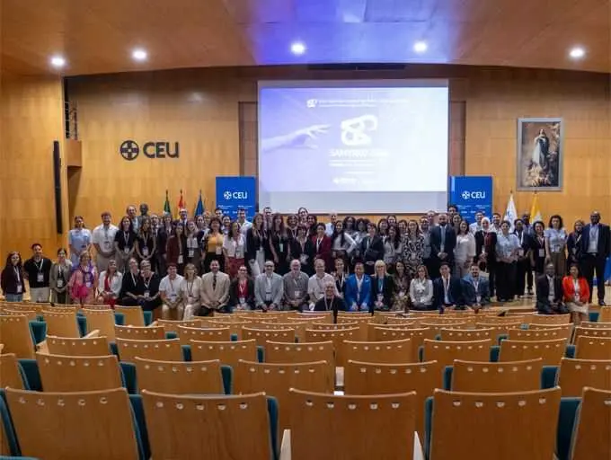 CEU Fernando III reúne a expertos internacionales para analizar el impacto de la IA en la educación