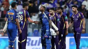 How Mumbai Indians finally broke opening-game curse with ruthless takedown of KKR bowling