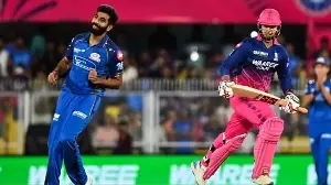 Vaibhav Sooryavanshi opens up on facing Jasprit Bumrah after smashing India’s premier pacer for two sixes in five balls