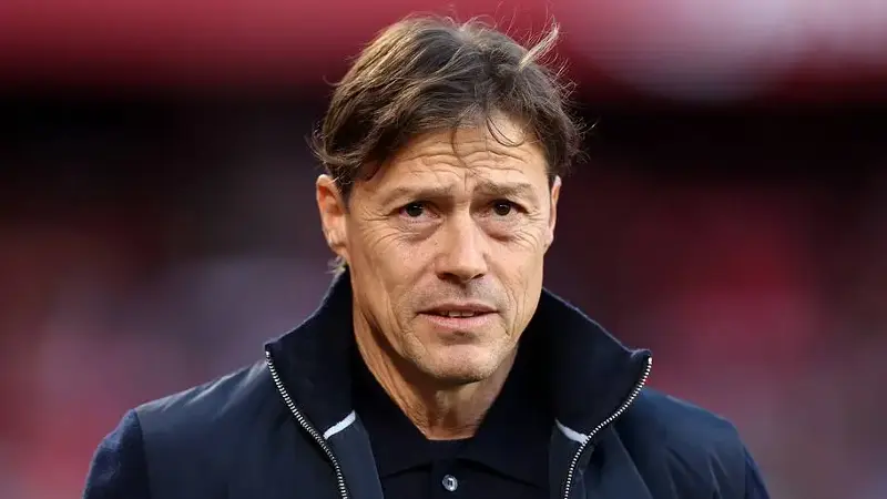 El jugador que ha pedido Matías Almeyda como fichaje clave para su gestión con Monterrey