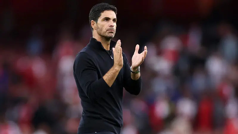 WHAT NEXT FOR ARSENAL?