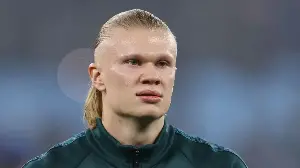 Erling Haaland makes shock investment in CHESS tournament