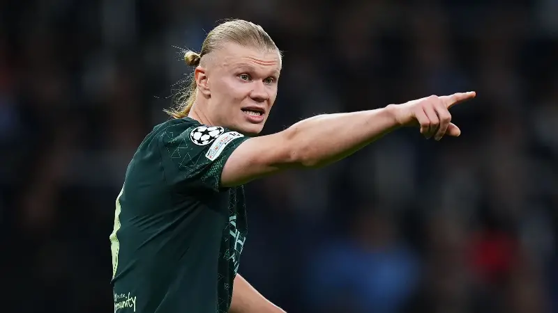 Following in Norwegian footsteps