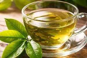 Does drinking green tea every day help prevent cancer?