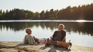 The Best State Parks for Picnics, According to Visitors