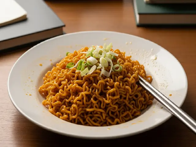 Common mistakes when buying take-out food that can cause food poisoning - Photo 1. Những sai lầm dễ mắc khi mua đồ ăn mang về có thể gây ngộ độc thực phẩm - Ảnh 1.