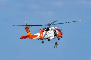 When every second counts, first responders need connected tech | Opinion