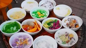 Chè: Vietnamese Sweet Soup For Summer & How To Make It At Home