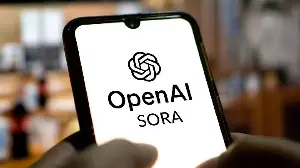 OpenAI Sets to Shut Down Sora Gen-AI Video App