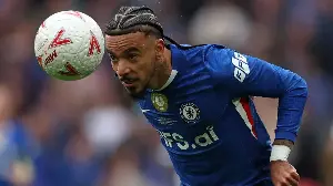 Man City react as Chelsea slap eye-watering £75m price tag on Malo Gusto as Enzo Maresca eyes reunion