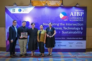 PLDT’S ERICA AI TOOL WINS 2026 AIBP DATA AND AI AWARD