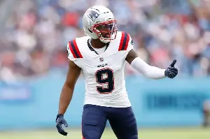 Patriots WR Admits Concerns Amid AJ Brown Trade