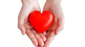 Chronic stress impacts heart health.