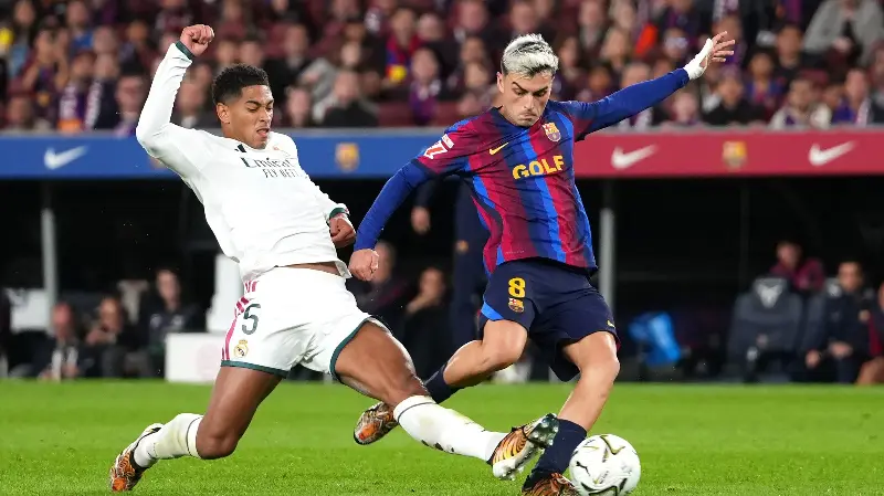 Henry: Bellingham ofreció una actuación descomunal ante el Barcelona, y el Real Madrid es un hueso duro de roer