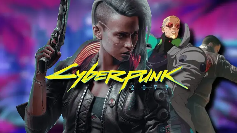Hay nuevas misiones en Cyberpunk 2077