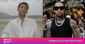 The rapper with 7 billion views who collaborated with Son Tung M-TP speaks out.