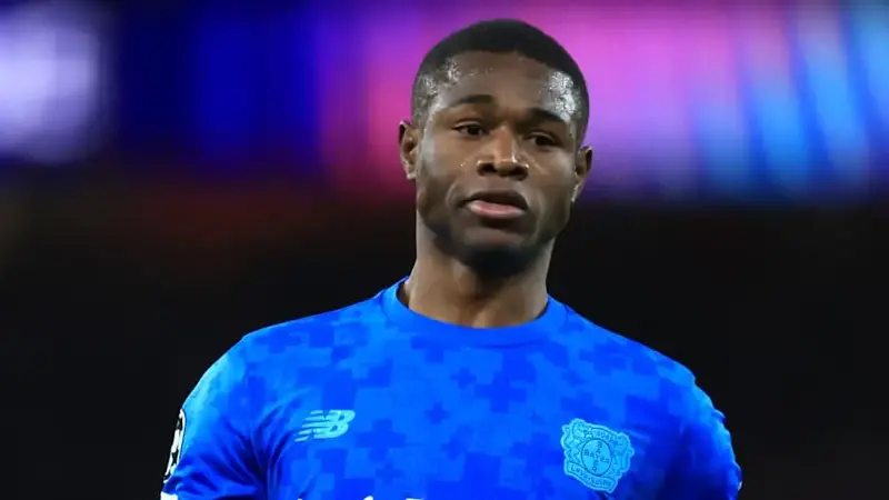 Kofane está en la mira del Arsenal para reforzar el ataque