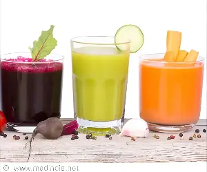 Smoothie or Fruit Juice: Which Is Better for Health?