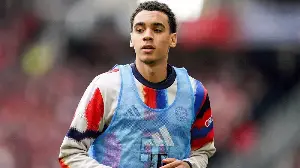 “Should give it a miss”: Former FC Bayern Munich boss advises Jamal Musiala against taking part in the World Cup