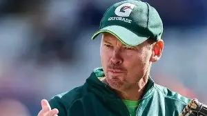 In a fresh blow to Pakistan cricket, bowling coach Ashley Noffke departs for the Netherlands head coach role