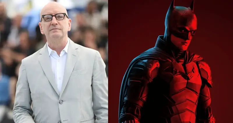 Steven Soderbergh reemplaza a Matt Reeves como director de The Batman 2