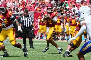 No. 14 USC dominates Fresno State with efficient offense, ruthless defense in shutout
