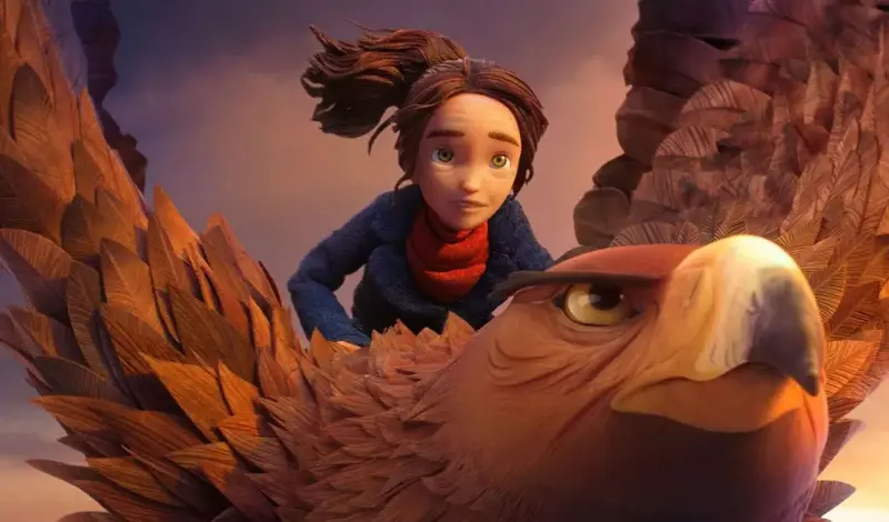 Carey Mulligan da voz a una madre desesperada en el tráiler de Wildwood