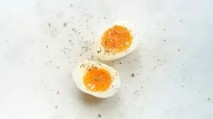 5 Smart Boiled Egg Recipes With Minimal LPG Usage