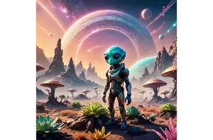 A better way to search for extraterrestrial intelligence
