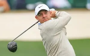 To win again, McIlroy must overcome form, fitness and a maelstrom of emotion