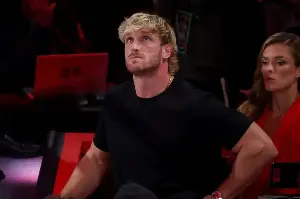 Logan Paul breaks world record as Pokémon card sells for $16.5 million