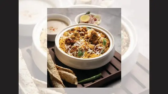 Mumbai’s Dum Pukht is nearly in the same league as its OG outpost in Delhi.