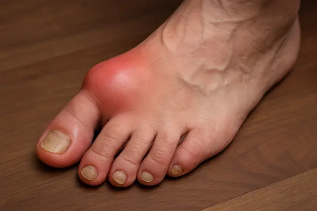 Ngày mới với tin tức sức khỏe: - Ảnh 3.