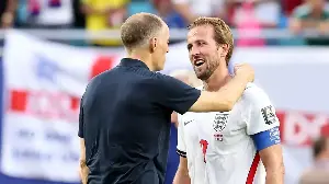 Harry Kane insists Thomas Tuchel is right man to lead 'grieving' England forward after third-place finish at 2026 World Cup