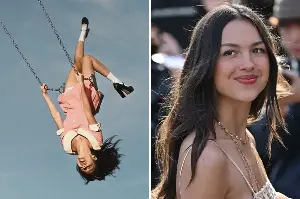 Olivia Rodrigo finally announces new album – with a surprising title!